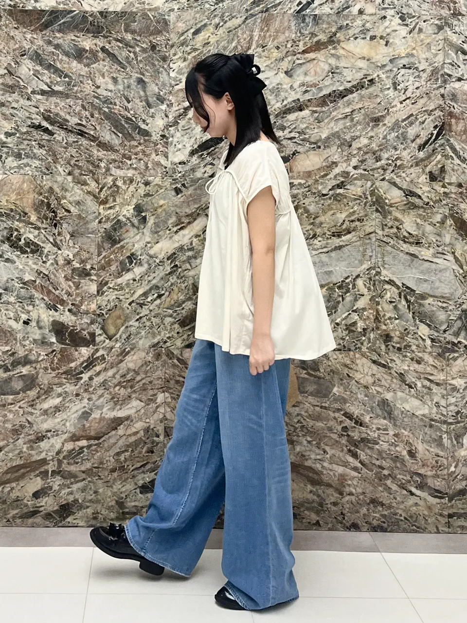 23区 S 吉野 コーディネート画像
