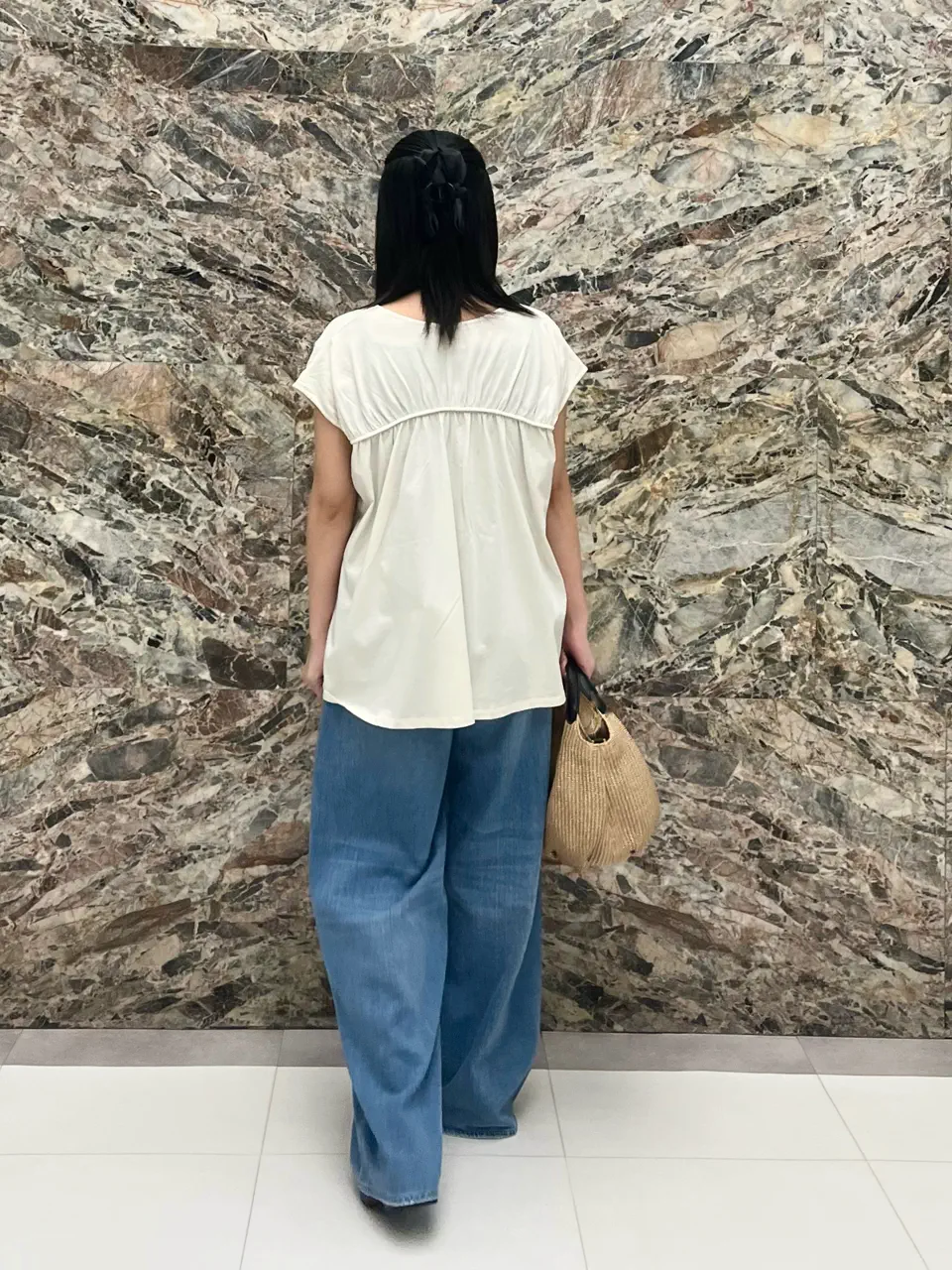 23区 S 吉野 コーディネート画像
