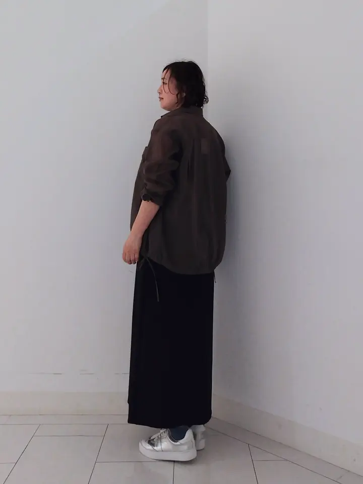 23区 ナオミ コーディネート画像