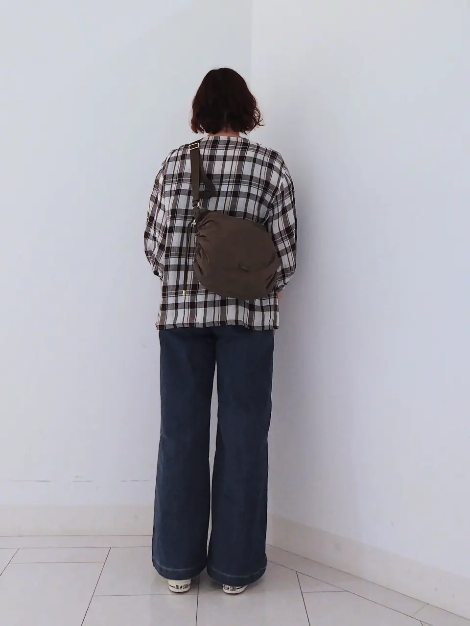 23区 ナオミ コーディネート画像