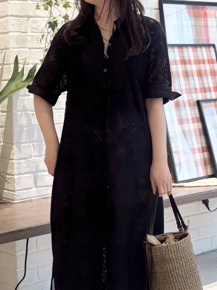 23区 S ナガヤマ コーディネート画像