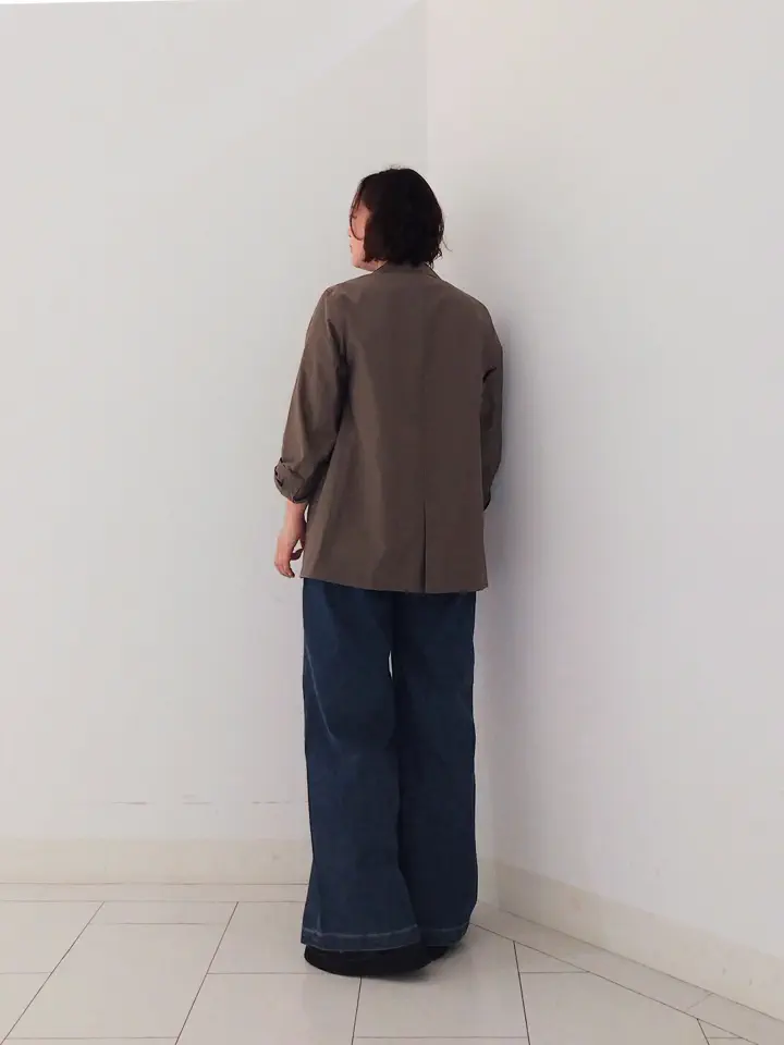 23区 ナオミ コーディネート画像