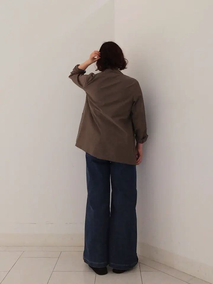 23区 ナオミ コーディネート画像