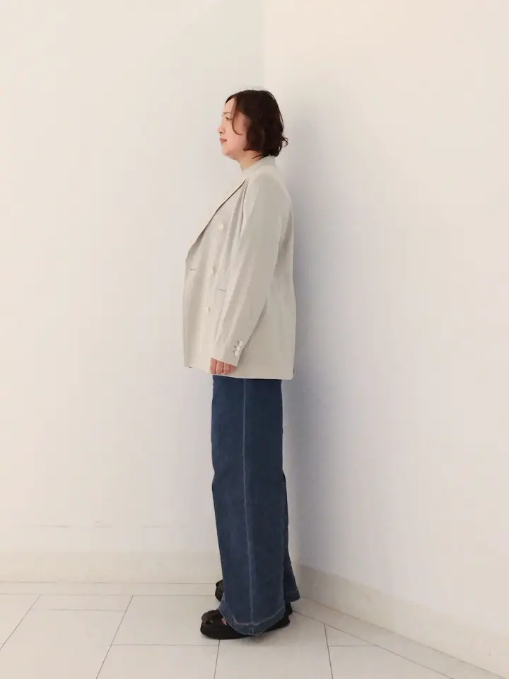 23区 ナオミ コーディネート画像