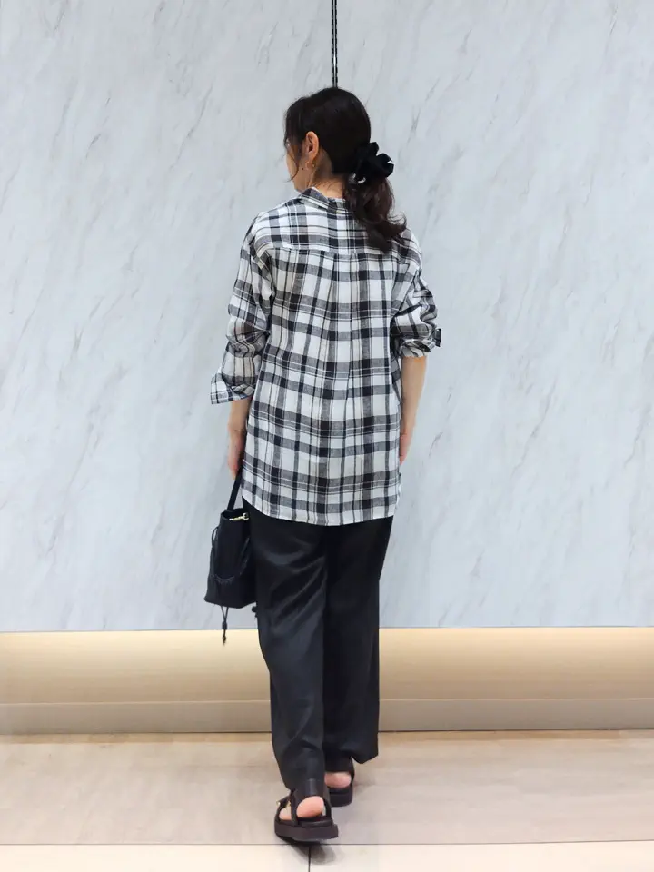 23区 S 岩下 コーディネート画像