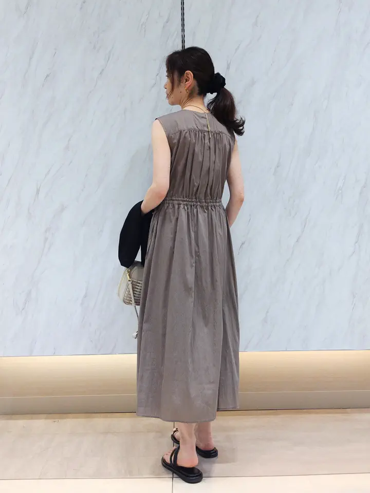 23区 S 岩下 コーディネート画像