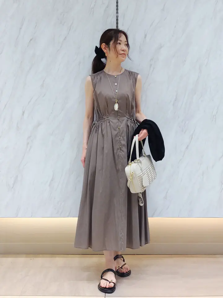 23区 S 岩下 コーディネート画像