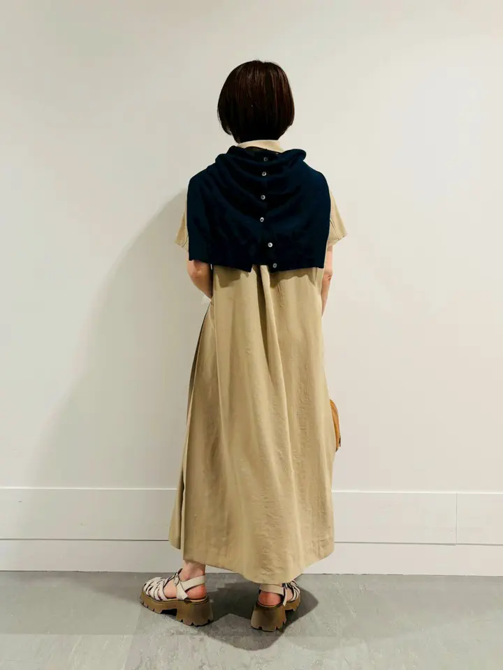 23区 S 山川 コーディネート画像