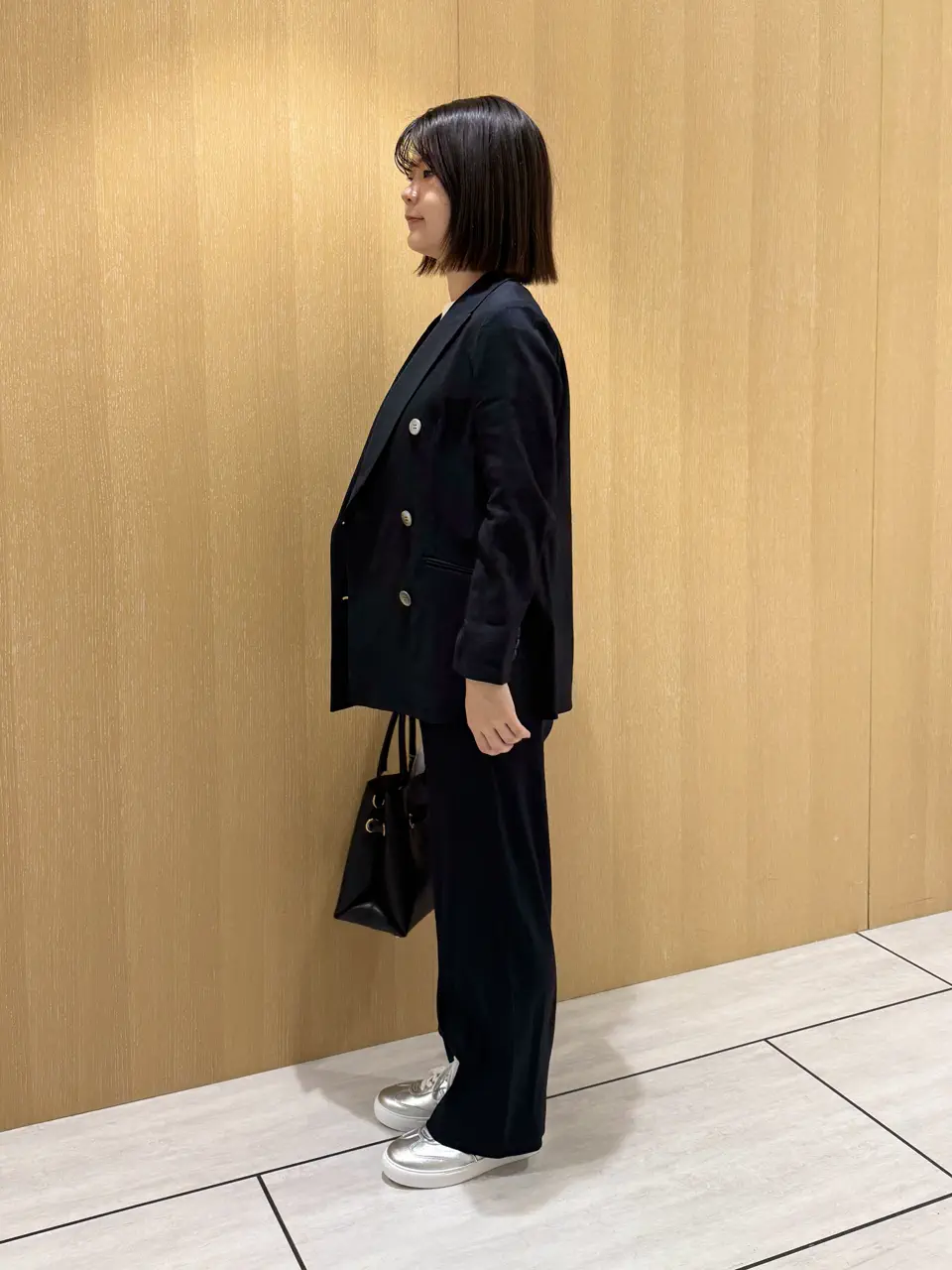 23区 S wakana コーディネート画像