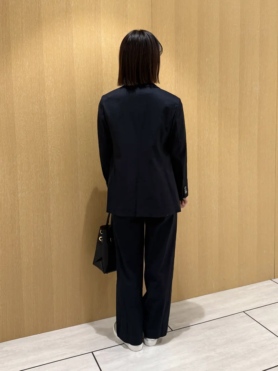 23区 S wakana コーディネート画像