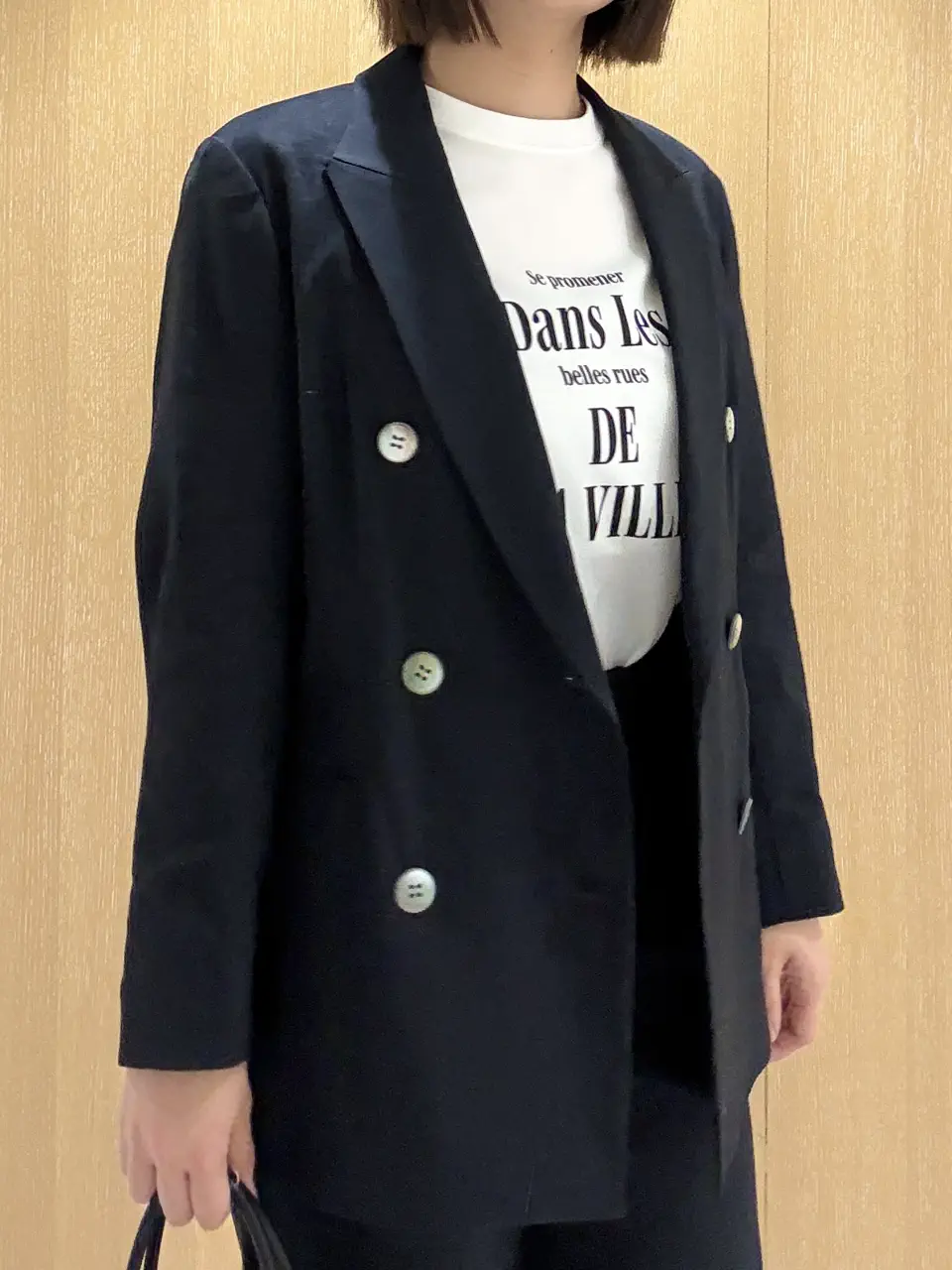 23区 S wakana コーディネート画像