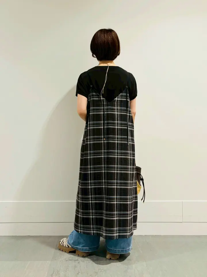23区 S 山川 コーディネート画像