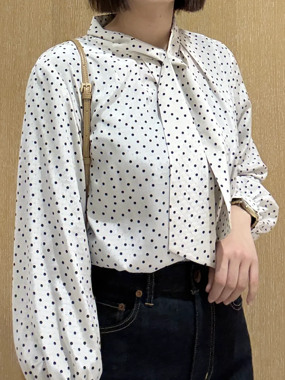 23区 S wakana コーディネート画像