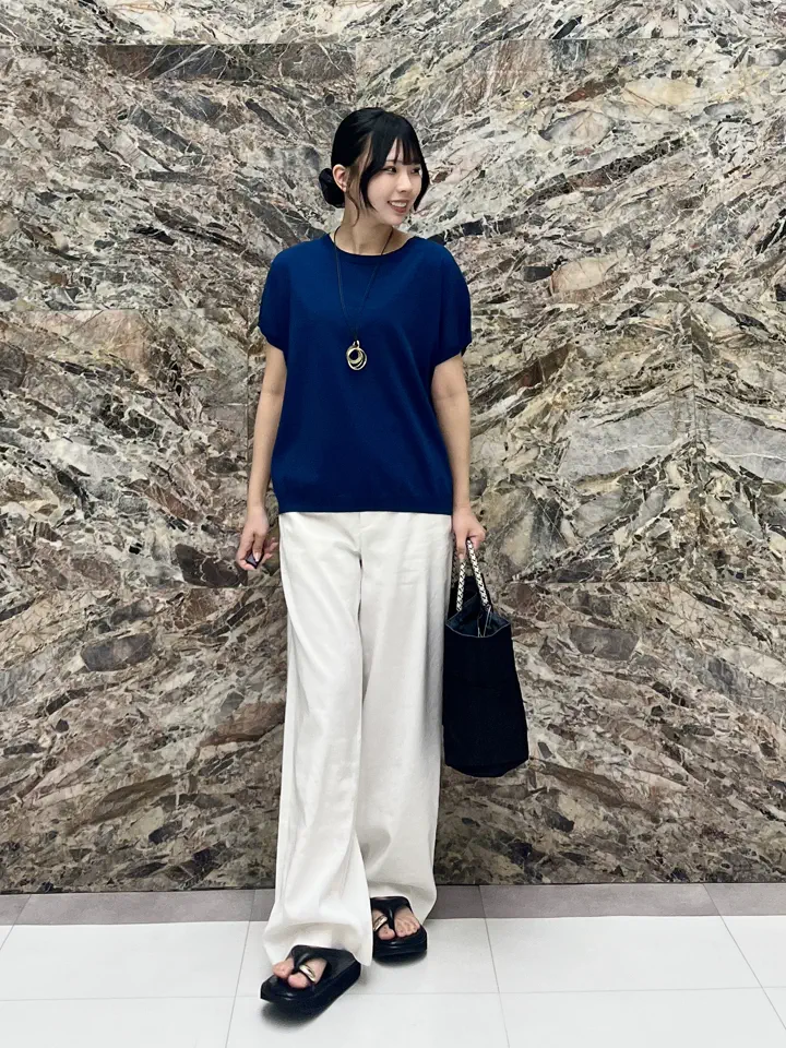 23区 吉野 コーディネート画像