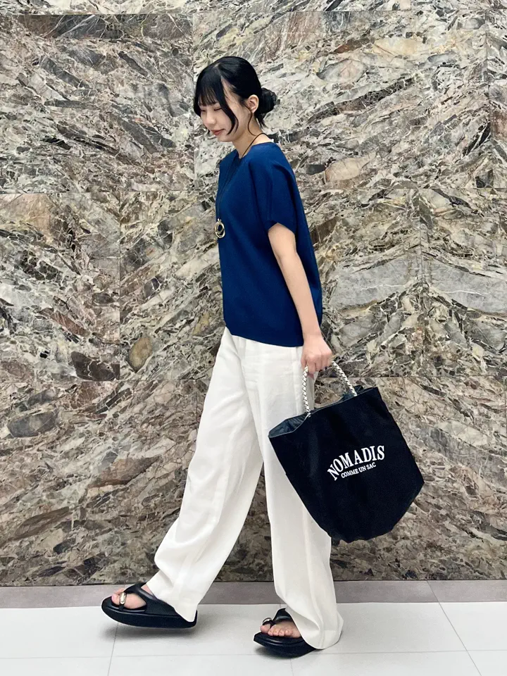 23区 吉野 コーディネート画像