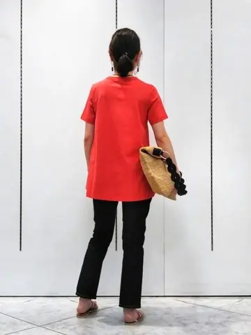 23区 S 岩下 コーディネート画像