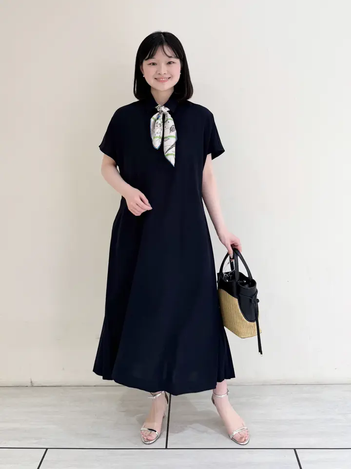 23区 S 松浦 コーディネート画像