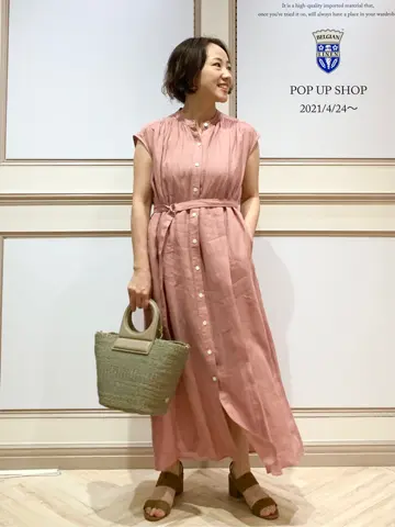 23区 S 藤川 コーディネート画像