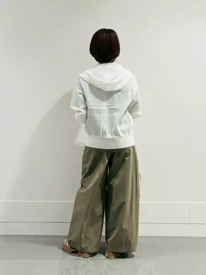 23区 S 山川 コーディネート画像