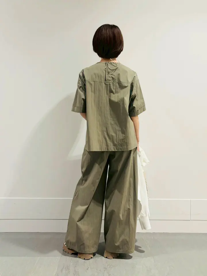 23区 S 山川 コーディネート画像