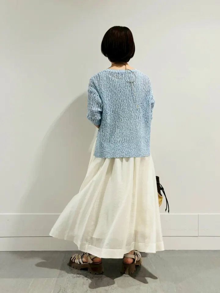 23区 S 山川 コーディネート画像