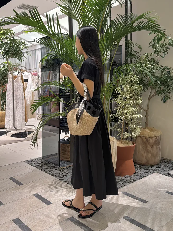 23区 S yun コーディネート画像