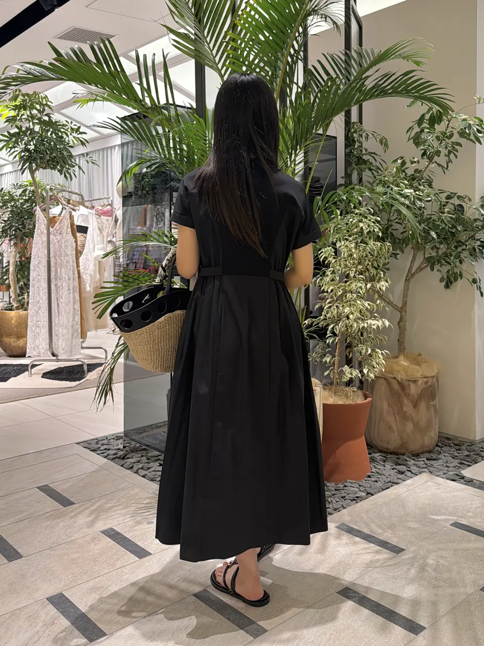 23区 S yun コーディネート画像