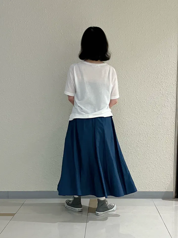 23区 S 山村 コーディネート画像