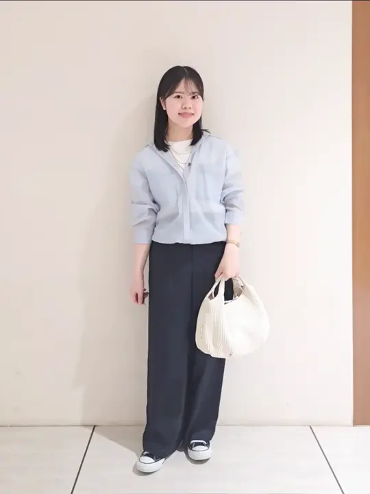 23区 S 百瀬 コーディネート画像