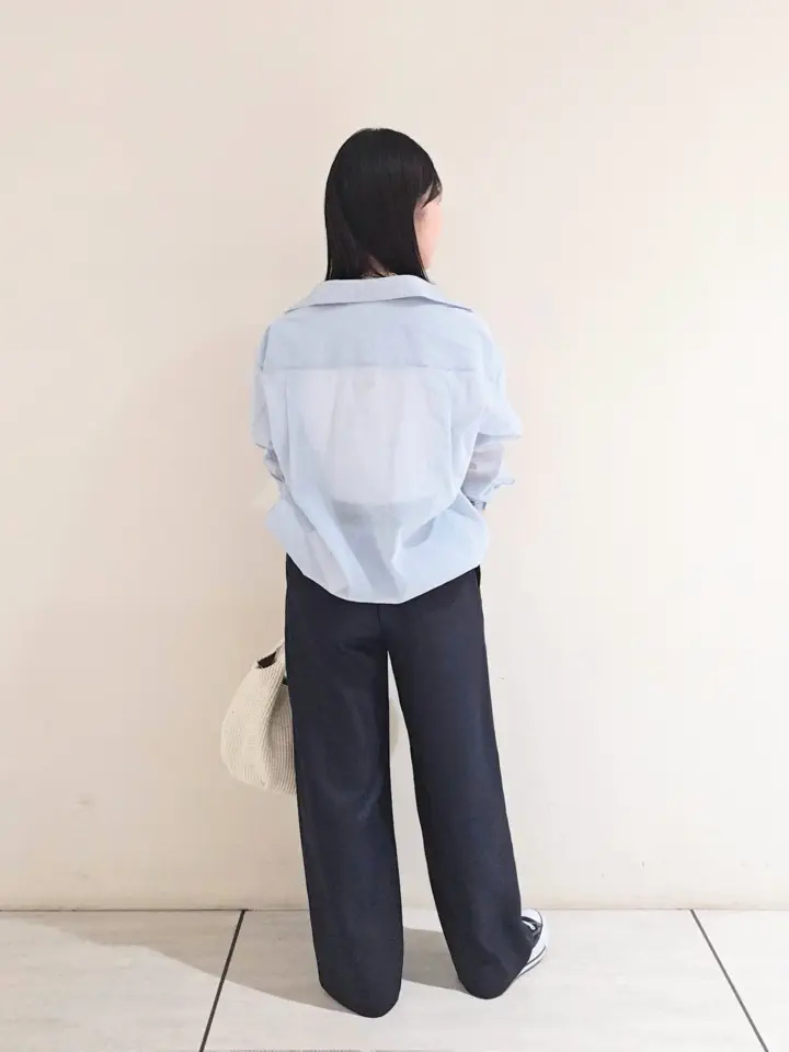 23区 S 百瀬 コーディネート画像