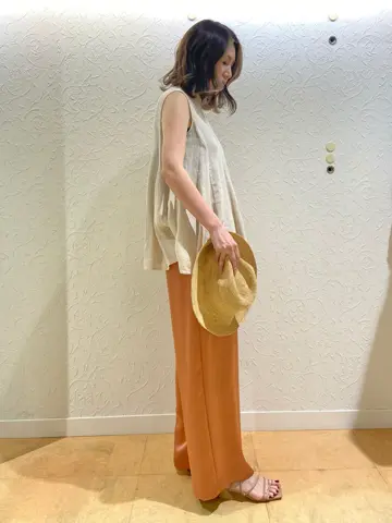 23区 S 深谷 コーディネート画像