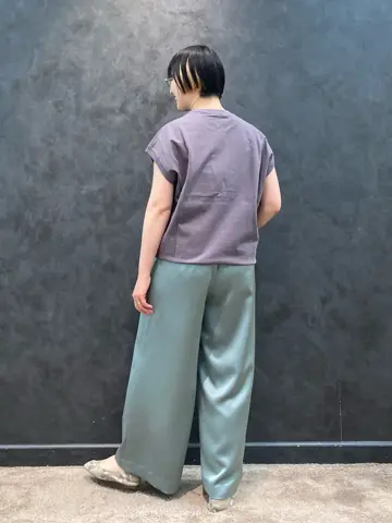 23区 S 畠山 コーディネート画像