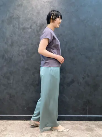 23区 S 畠山 コーディネート画像