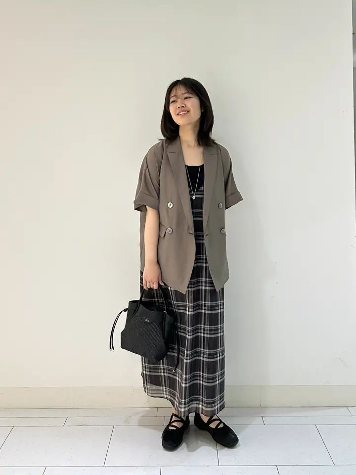 23区 H.M コーディネート画像