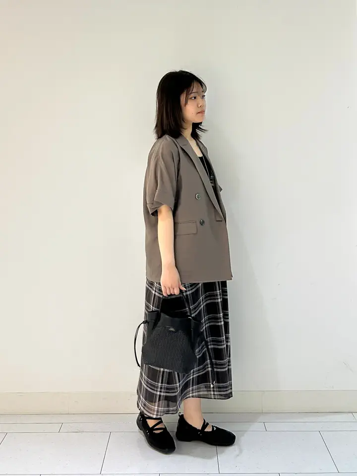 23区 H.M コーディネート画像