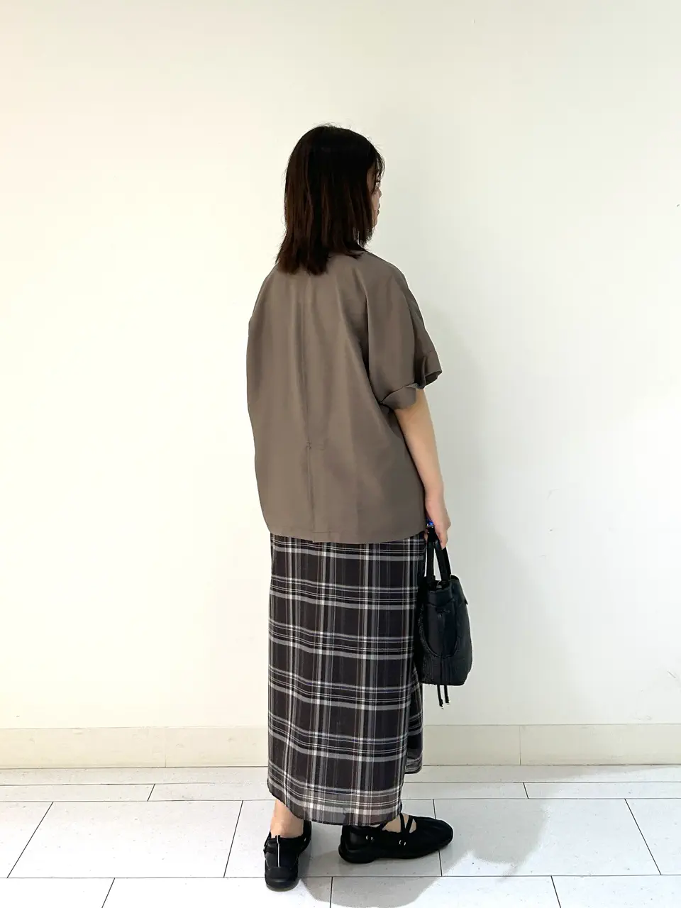 23区 H.M コーディネート画像