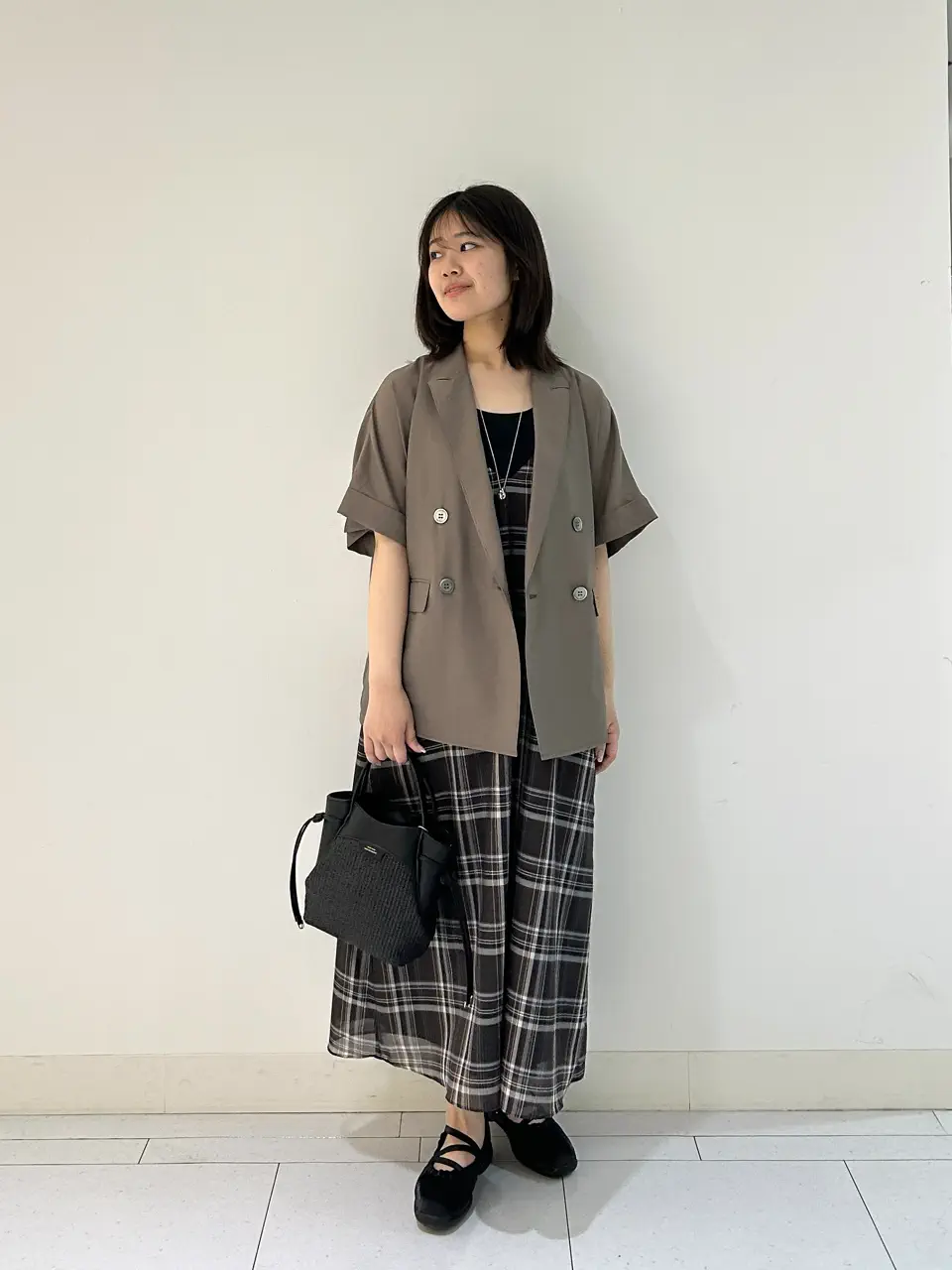 23区 H.M コーディネート画像