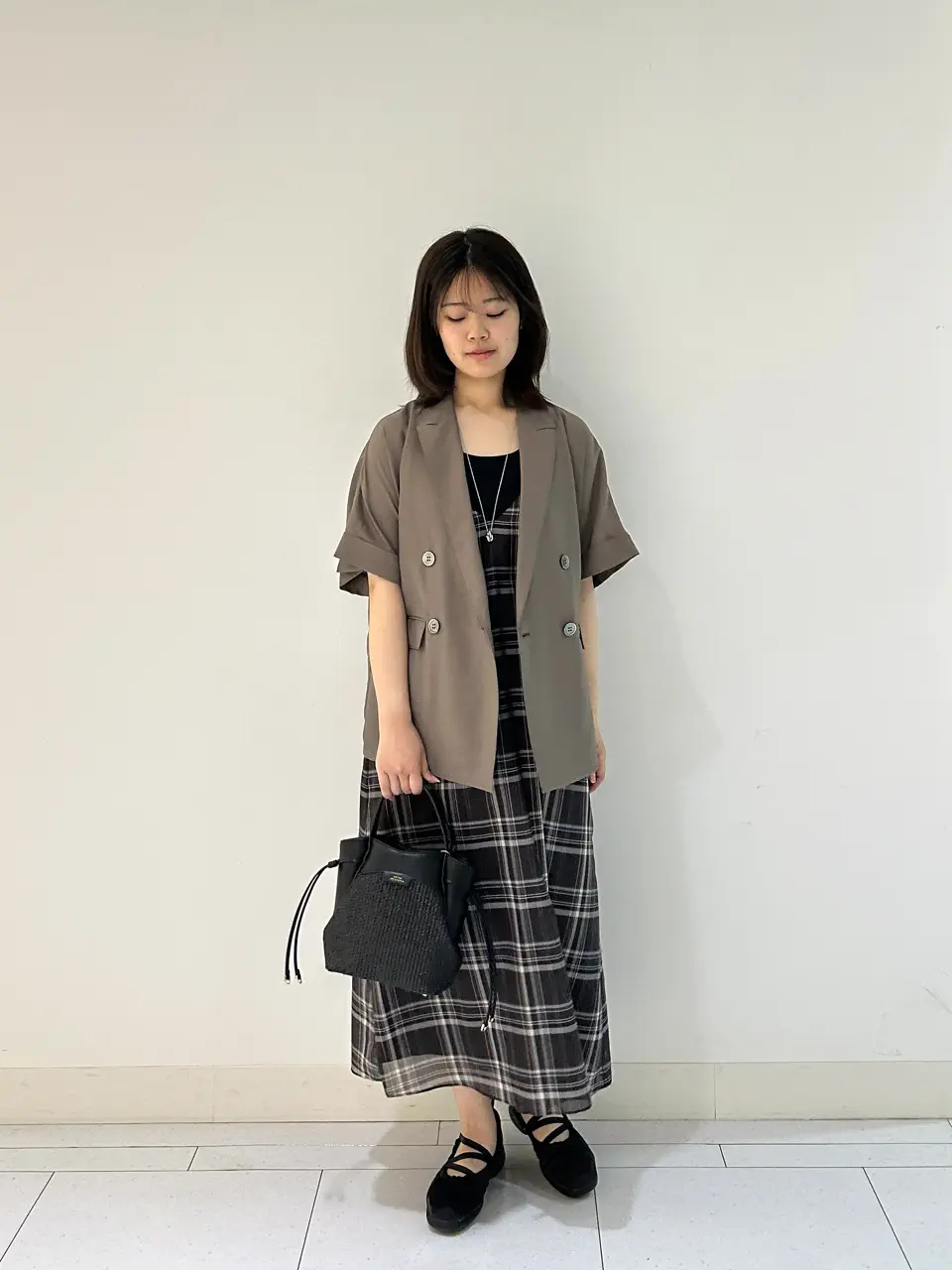 23区 H.M コーディネート画像