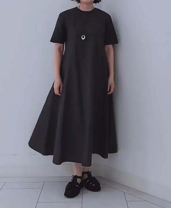 23区 ナオミ コーディネート画像