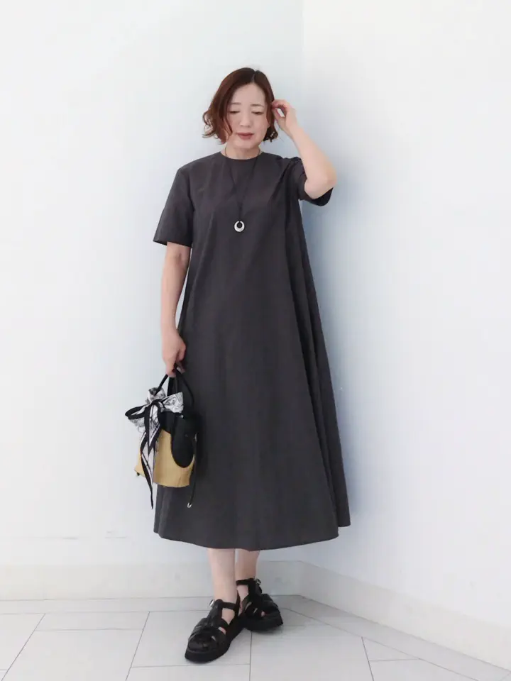 23区 ナオミ コーディネート画像