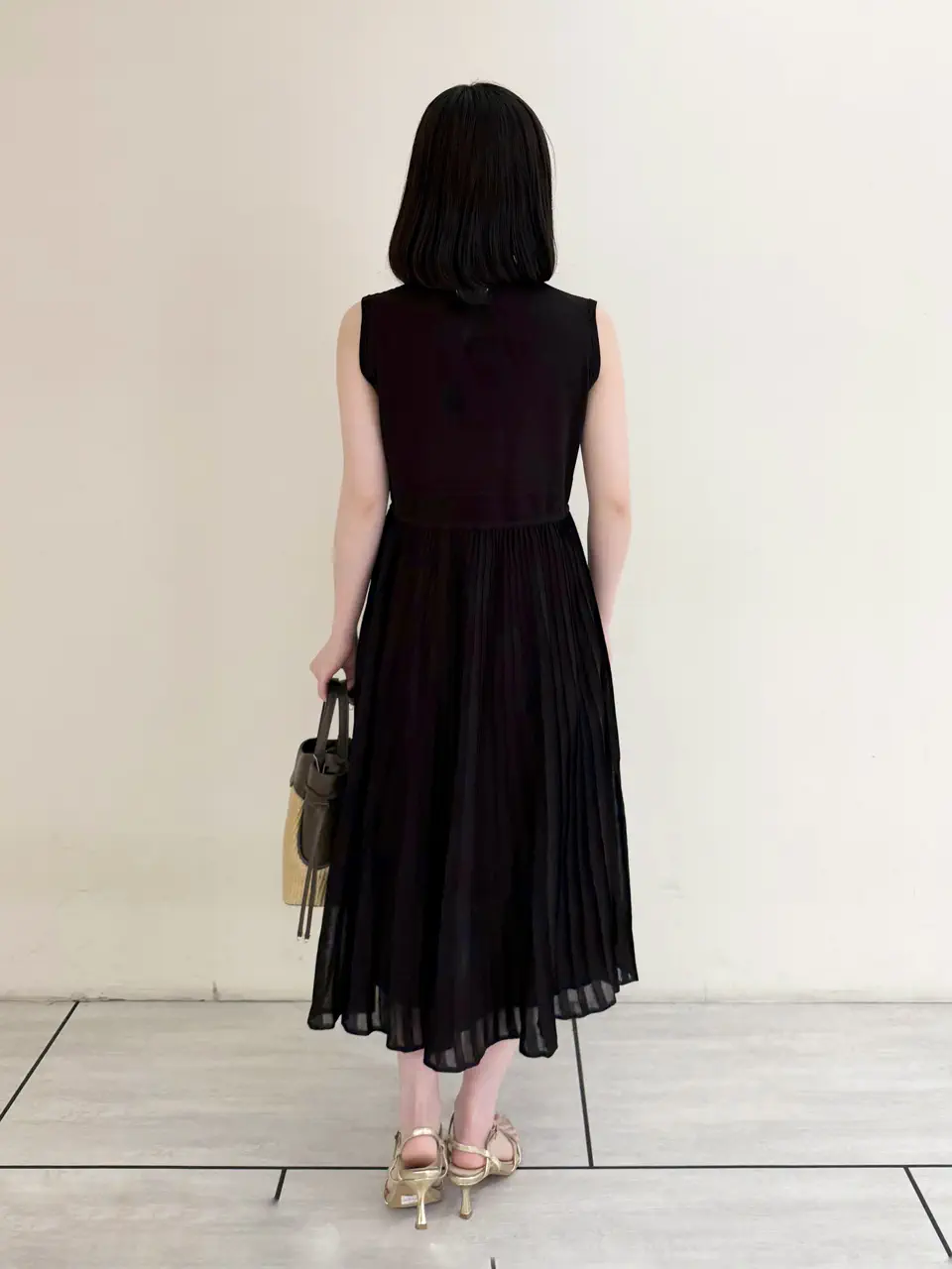 23区 S 松浦 コーディネート画像