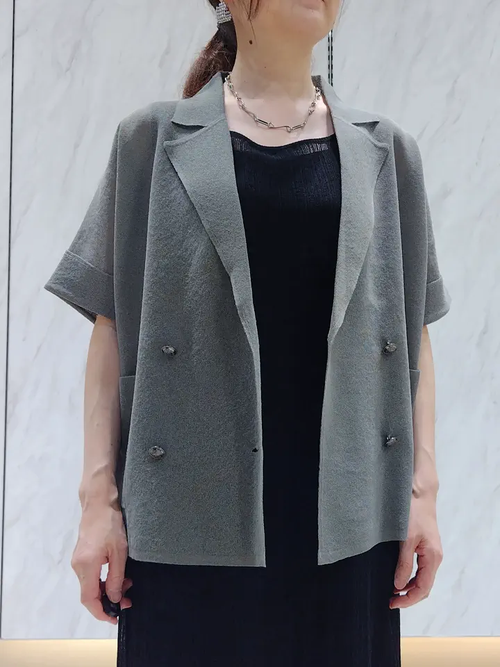 ICB 岩下 コーディネート画像