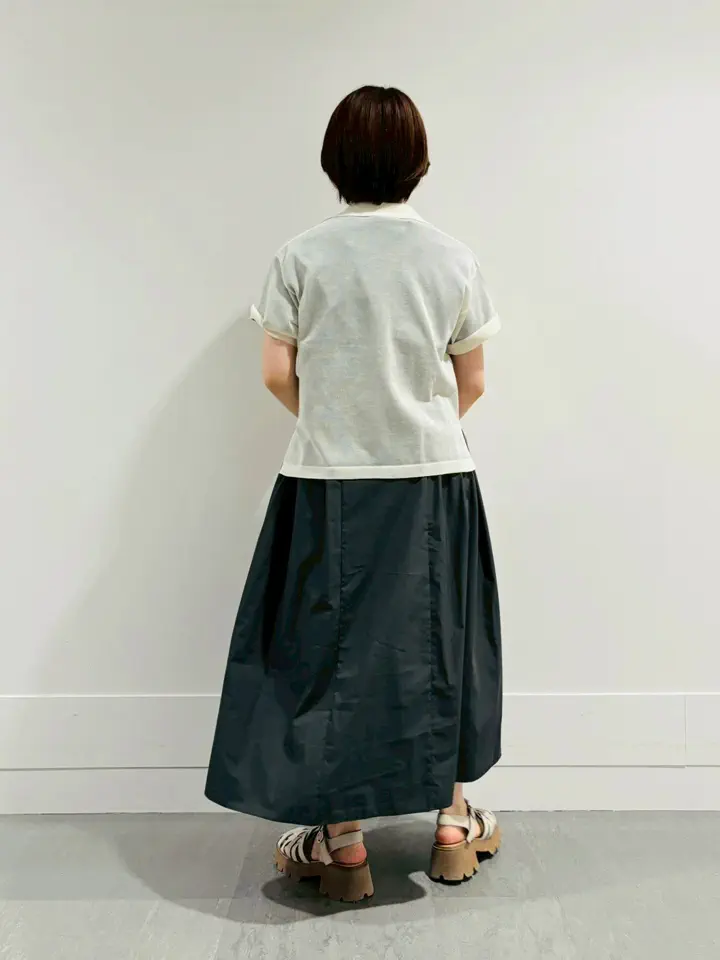 23区 S 山川 コーディネート画像