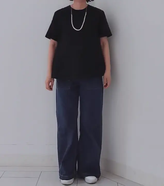 23区 ナオミ コーディネート画像