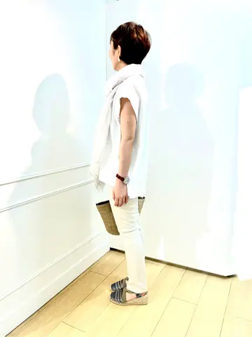 23区 S M コーディネート画像