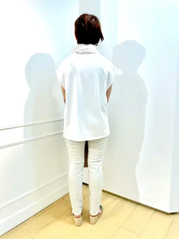 23区 S M コーディネート画像