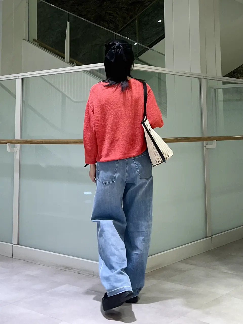23区 吉野 コーディネート画像
