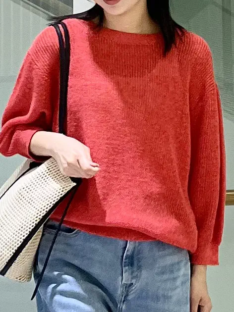 23区 吉野 コーディネート画像