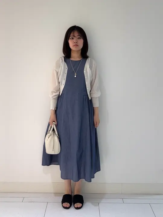 23区 H.M コーディネート画像