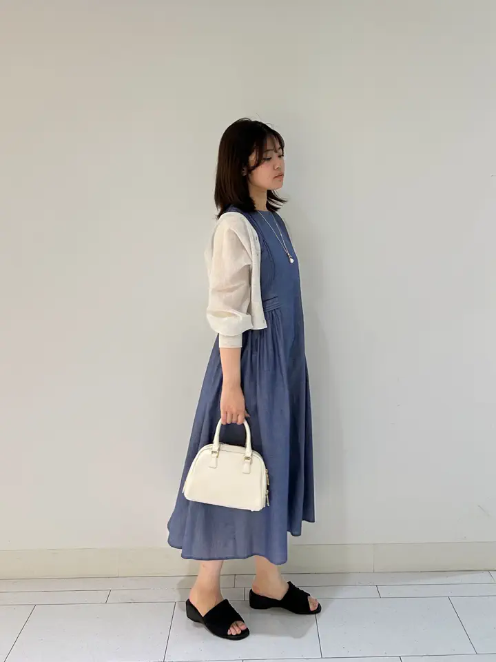23区 H.M コーディネート画像